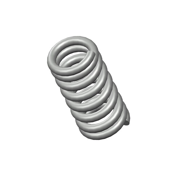 Approved Vendor Compression Spring, O= .328, L= .75, W= .056 G509976650 - main